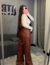 CALÇA DARLYN COURO - comprar online