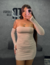 VESTIDO YASMIN - ATR Fashion Club