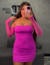 VESTIDO YASMIN - comprar online