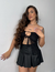 SAIA COURO RODADA - comprar online