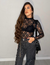BLUSA DE RENDA