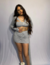 SAIA DIOR