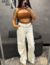 CALÇA CARGO - comprar online