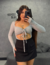 SHORTS SAIA ZARA na internet