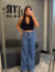 CALÇA WID LEG