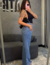 CALÇA WID LEG na internet