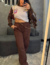 CALÇA MOLETOM