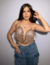 TOP STRASS - comprar online