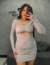 VESTIDO ELENA - ATR Fashion Club