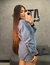 JAQUETA JEANS - comprar online