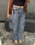 CALÇA CARGO - comprar online