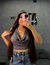 CROPED GEORGINA - comprar online
