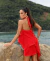 VESTIDO VÊNUS VERMELHO na internet
