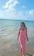 SLIP DRESS ALAGOAS ROSA na internet