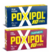 Poxipol Cola Solda Plástica Transparente 16 G ou Metálica 21G