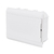 Quadro De Distribuição Steck Disjuntores 8/12 Ourobox IP 40 - Recacho Materiais para Construção Ltda