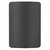 Monte seu Kit de Interruptor e Tomada Gracia Max Black - ALUMBRA - comprar online