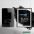 Kit Interruptores e Tomadas Inova Pro Class Black Piano Alumbra - comprar online