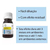 K-Othrine Inseticida Mata Baratas 30 ml Envu Bayer na internet