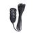 Extensão Bipolar 10A 5 e 3 METROS 3 Tomadas Bivolt 220V-110V na internet