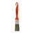Pincel Trincha Média Cerda Gris Cabo Ref.695 Anzol 1/2" até 4" Tigre - Recacho Materiais para Construção Ltda