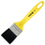 Pincel Trincha Média ref. 519 de 1/2" até 3" Tigre - Recacho Materiais para Construção Ltda