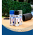 Spray Super Color Tekbond Uso Geral 350ml/250g Tinta Aerossol na internet