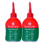 Kit c/ 2 Unidades Óleo Singer Lubrificante Multiuso 100 ml