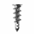 Bucha para Drywall Walgips em Zamak Kit c/ 10 Un. Walsywa - comprar online