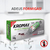 Mata Formiga Caseiras Kromax Gel 10G Repelente Isca Atrativa Krodec Elimina Formigueiro - comprar online