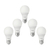 Kit 5/10/15 Lâmpadas Led Bulbo 15W 6500k Branco Frio E27 Avant - comprar online