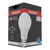 Kit 60 Lâmpadas Led Bulbo 9W 6500k Branco Frio E27 Avant na internet