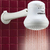 Ducha Maxi Banho Ultra Branco 3 TP C/ Cano 5500W 220V Lorenzetti - Recacho Materiais para Construção Ltda