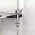 Imagem do Adaptador 1/2 Torneira Junção Y Ducha Higiênica Filtro Metal Cromado