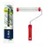 Rolo de Lã Pintura Anti Respingo 23 CM Brasileirinho s/ Cabo - Atlas - comprar online