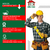 Cadeado Land 25 mm - loja online