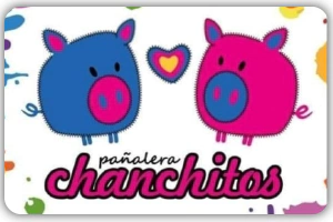 Marca 1 de Acurrucame