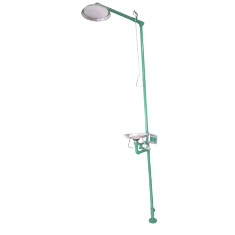 CHUVEIRO LAVA OLHOS CLO - comprar online