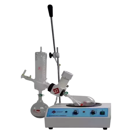 EVAPORADOR ROTATIVO A VÁCUO CONDENSADOR VERTICAL Q344V - comprar online