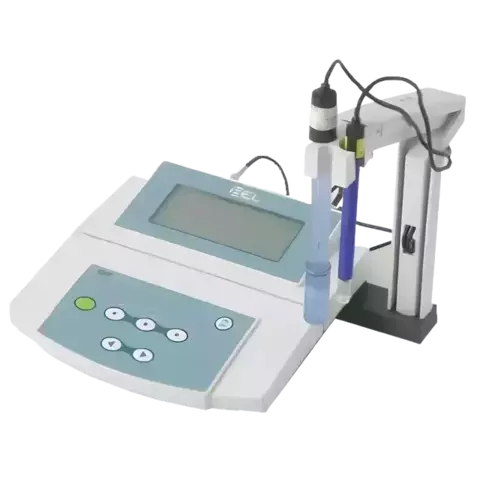 CONDUTIVÍMETRO DE BANCADA MICROPROCESSADO W12D - comprar online