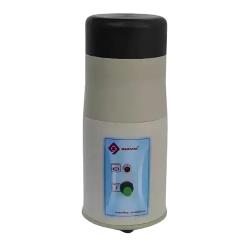 MOINHO ANALÍTICO Q298A - comprar online