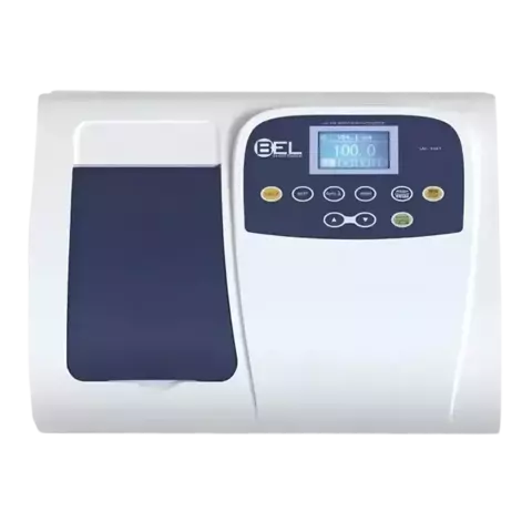 ESPECTROFOTÔMETRO BEL UV-M51 UV-VISÍVEL - 190 A 1.000 NM - comprar online
