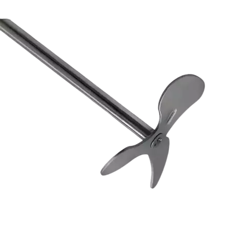 HÉLICE NAVAL COM Ø6 CM E HASTE DE 18 CM. - comprar online