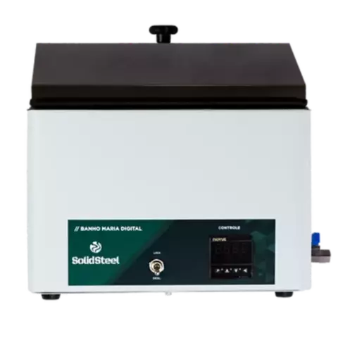 BANHO MARIA DIGITAL MICROPROCESSADO ATÉ 100°C - 40L - comprar online