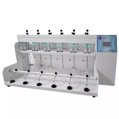 JAR TEST Q305FT - comprar online