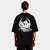 Imagem do Camiseta Stellar Oversized - Curvado