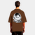 Camiseta Stellar Oversized - Curvado - comprar online