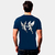 Camiseta Stellar algodão - Curvado - loja online