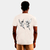 Camiseta Algodão Stellar Company Pequeno na internet