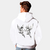 Imagem do Moletom com capuz Stellar Company Logo